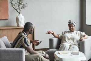 Digital Health
Physiotherapy
