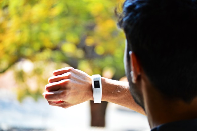 wearable health tech