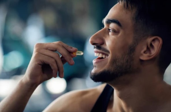 men's health