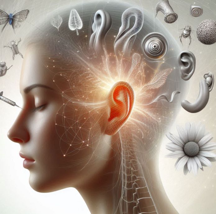 tinnitus natural healing