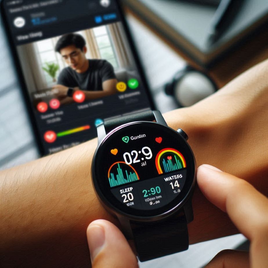 digital tools to help monitor health