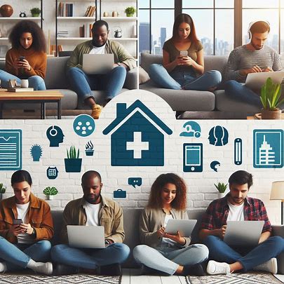 telehealth for mental health